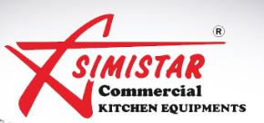 Simistar Kitchen Equipments