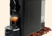 Bonhomia SimiStar Brewski Coffee Machine