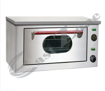 Pizza Oven – Fabricated Standard