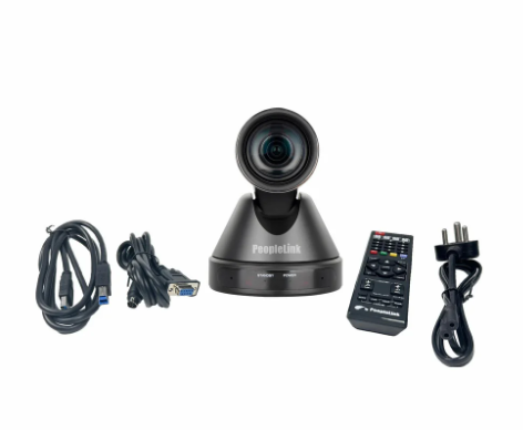 Student Tracking 4K PTZ Video Conference Camera Webcam