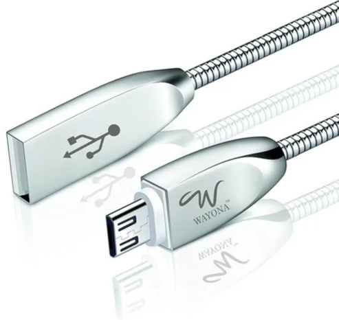 Android Usb Data Cable