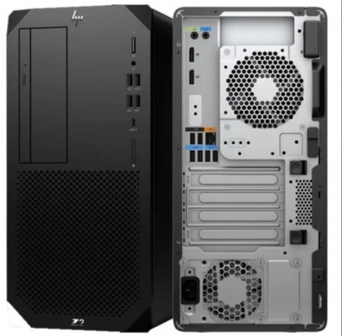 HP WORKSTATION Z2 G9 – A20BDPT