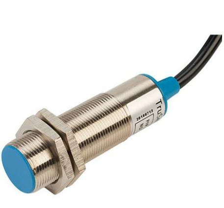 Digital Proximity Sensor