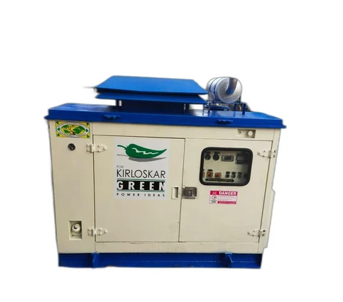 Diesel Generator Set
