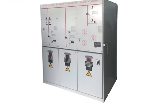 Gas-Insulated Ring Main Unit