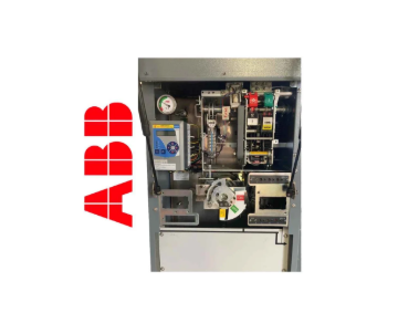 ABB CG 11 kV Ring Main Unit