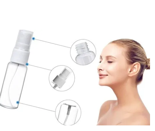 20 Ml Pet Spray Bottle
