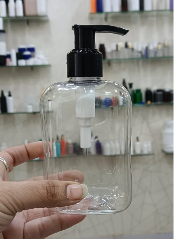 Hand Sanitizer 500 Ml