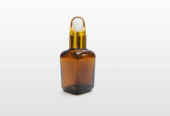 30 Ml Glass Bottle