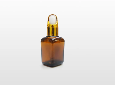 30 Ml Glass Bottle