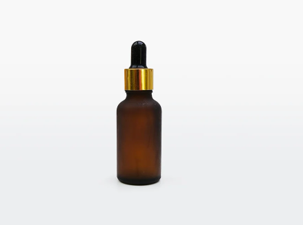 30 Ml Glass Bottle