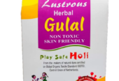 Organic Herbal Holi Color