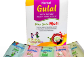 Organic Herbal Holi Color