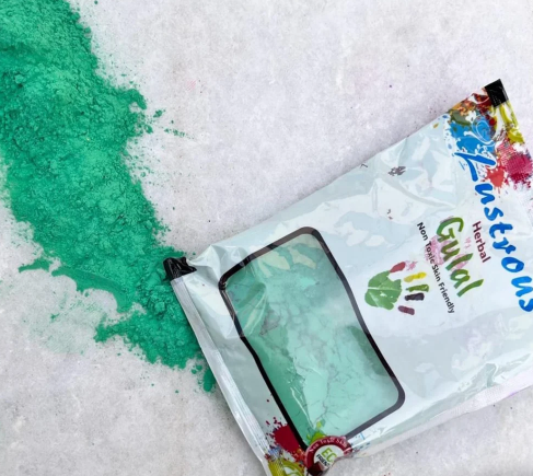 Herbal Holi Gulal