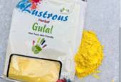 Herbal Holi Gulal
