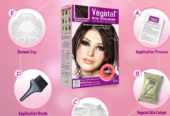 Vegetal Bio Hair Color