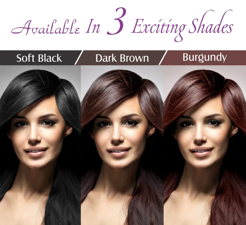 Vegetal Bio Hair Color