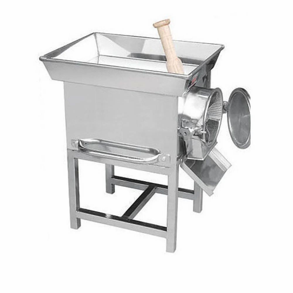 Single Phase Stainless Steel Pulverizers