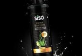 Siso Herbal Shampoo + Conditioner 200ml