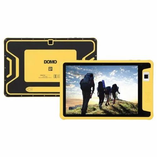 Slate SLR39 Industrial Tablet PC