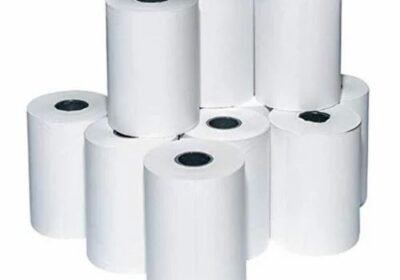 Thermal-Paper-Roll