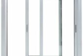 UPVC Sliding Window