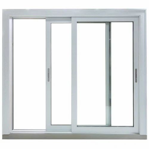 UPVC Sliding Window