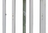 UPVC Sliding Window