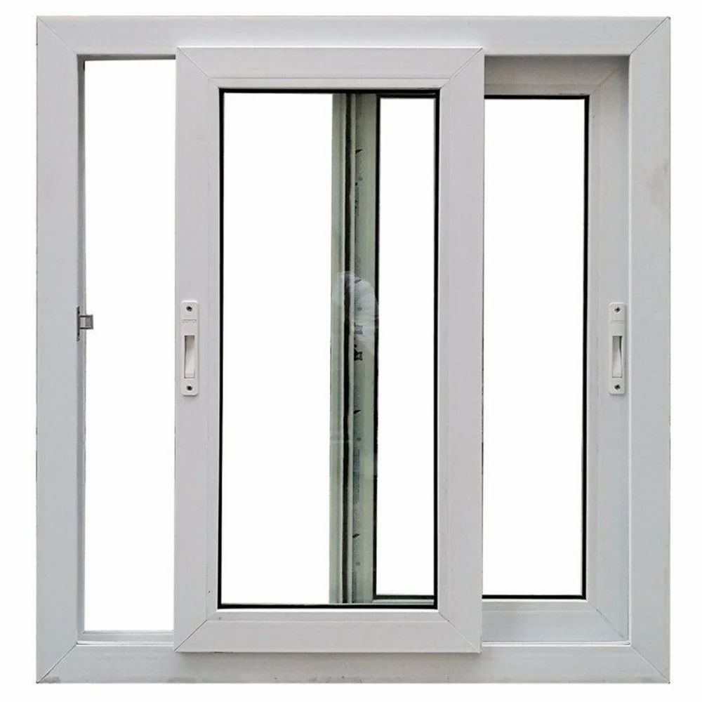 UPVC Sliding Window