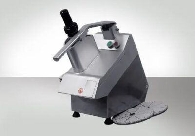 Vegatable-Cutting-Machine