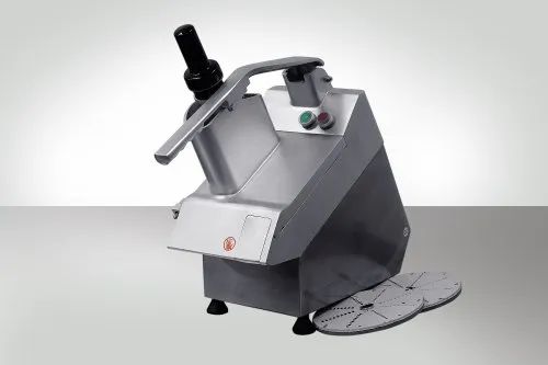 Vegatable Cutting Machine