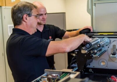 Zebra-Industrial-Barcode-Printer-Repair-Services