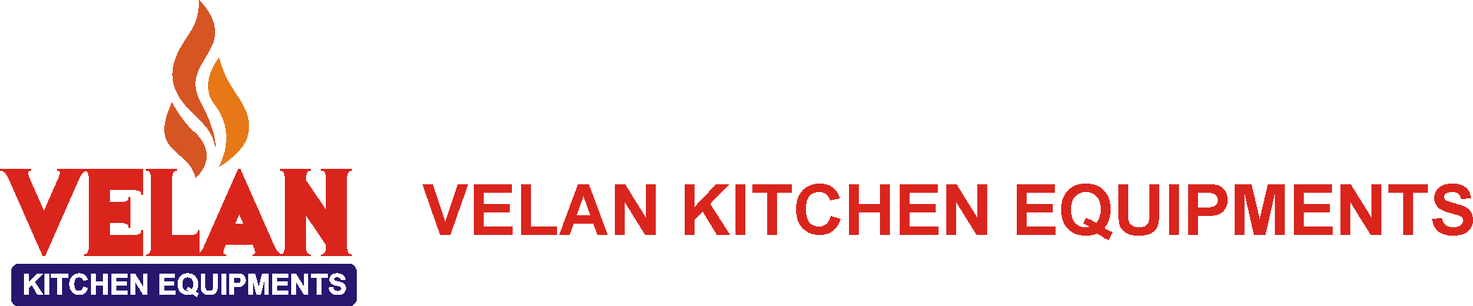 Velan Kitchen Equipments