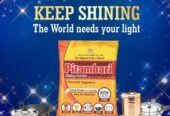 1 Kg Pitambari Shining Powder