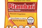 1 Kg Pitambari Shining Powder