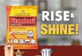1 Kg Pitambari Shining Powder