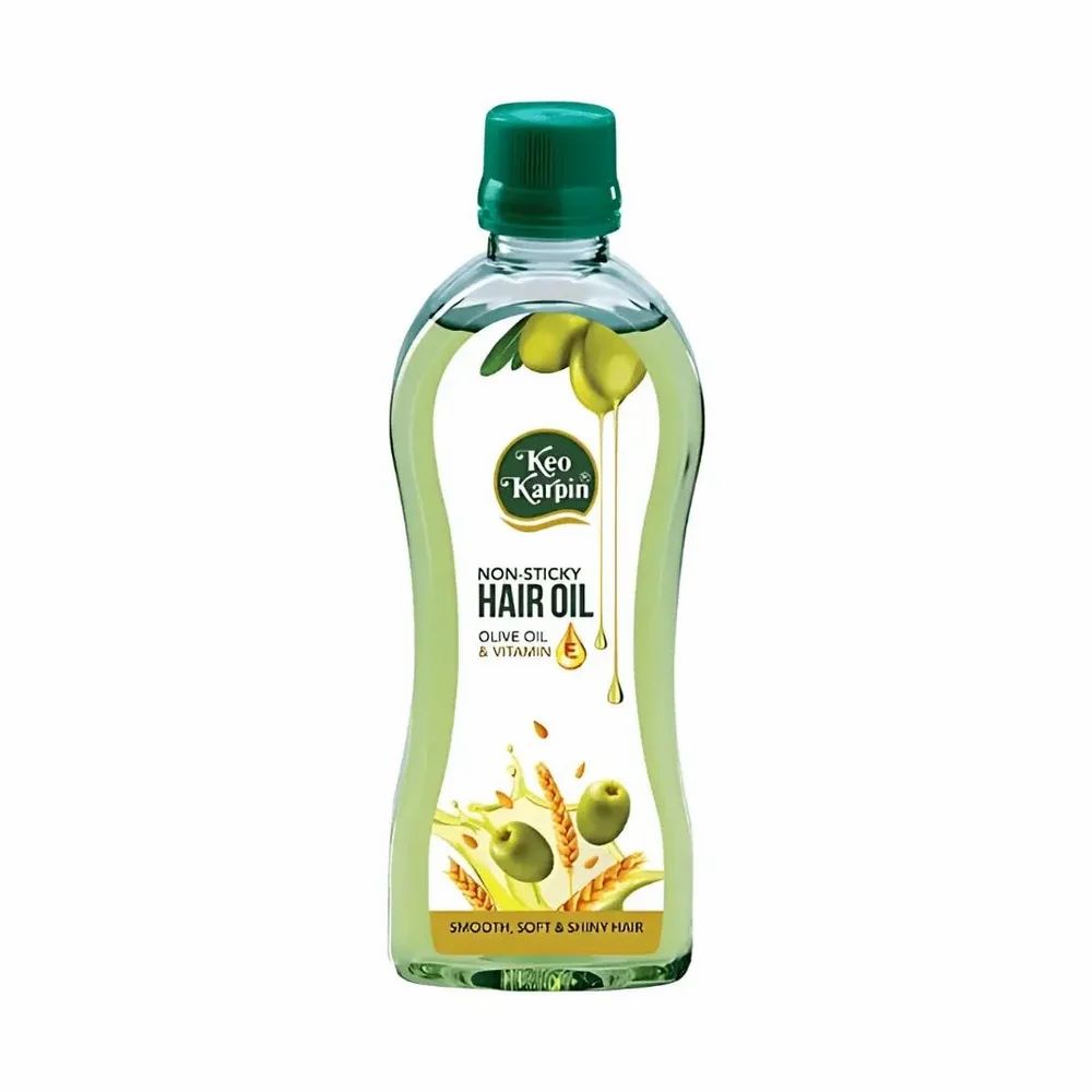 100ml Keo Karpin Hair Oil