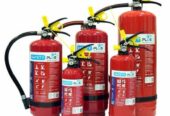 1Kg Abc Dry Powder Fire Extinguisher