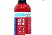 1Kg Abc Dry Powder Fire Extinguisher