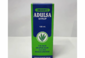 Arihants 100 ml Adulsa Cough Syrup