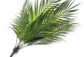Artificial Palm Leaf Bunch