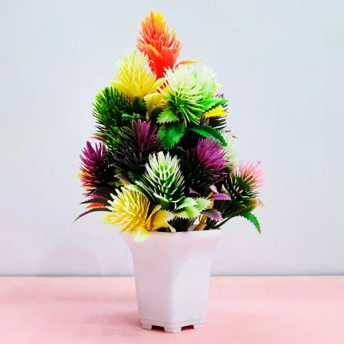 Artificial Potted Plant