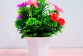 Artificial Potted Plant