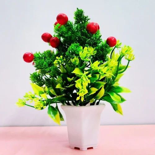 Artificial Potted Plant