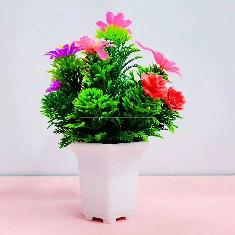 Artificial Potted Plant