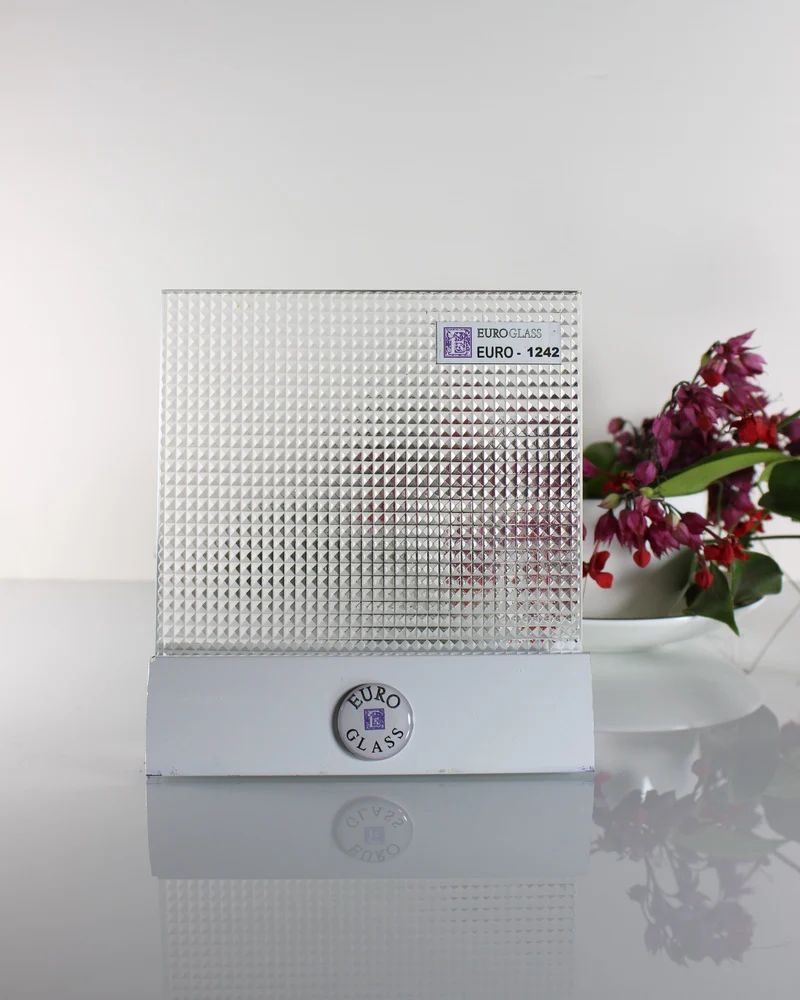 Fluted Glass In Bangalore