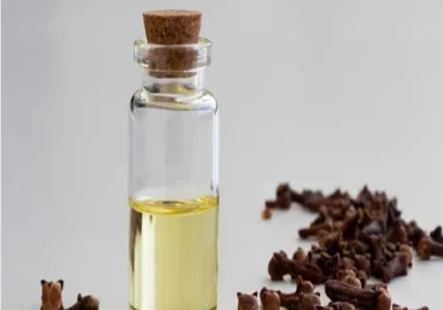Henna-Clove-Oil