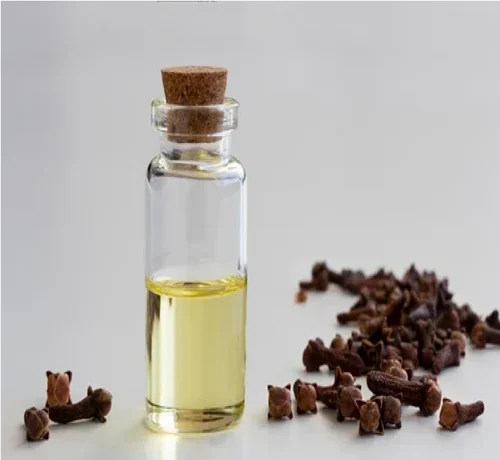 Henna Clove Oil