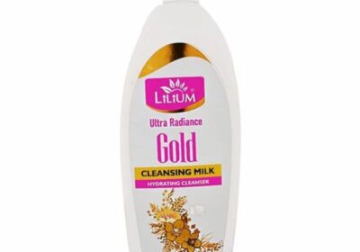 Lilium-Gold-Cleansing-Milk-500ml