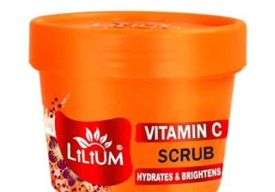 Lilium-Vitamin-C-Scrub
